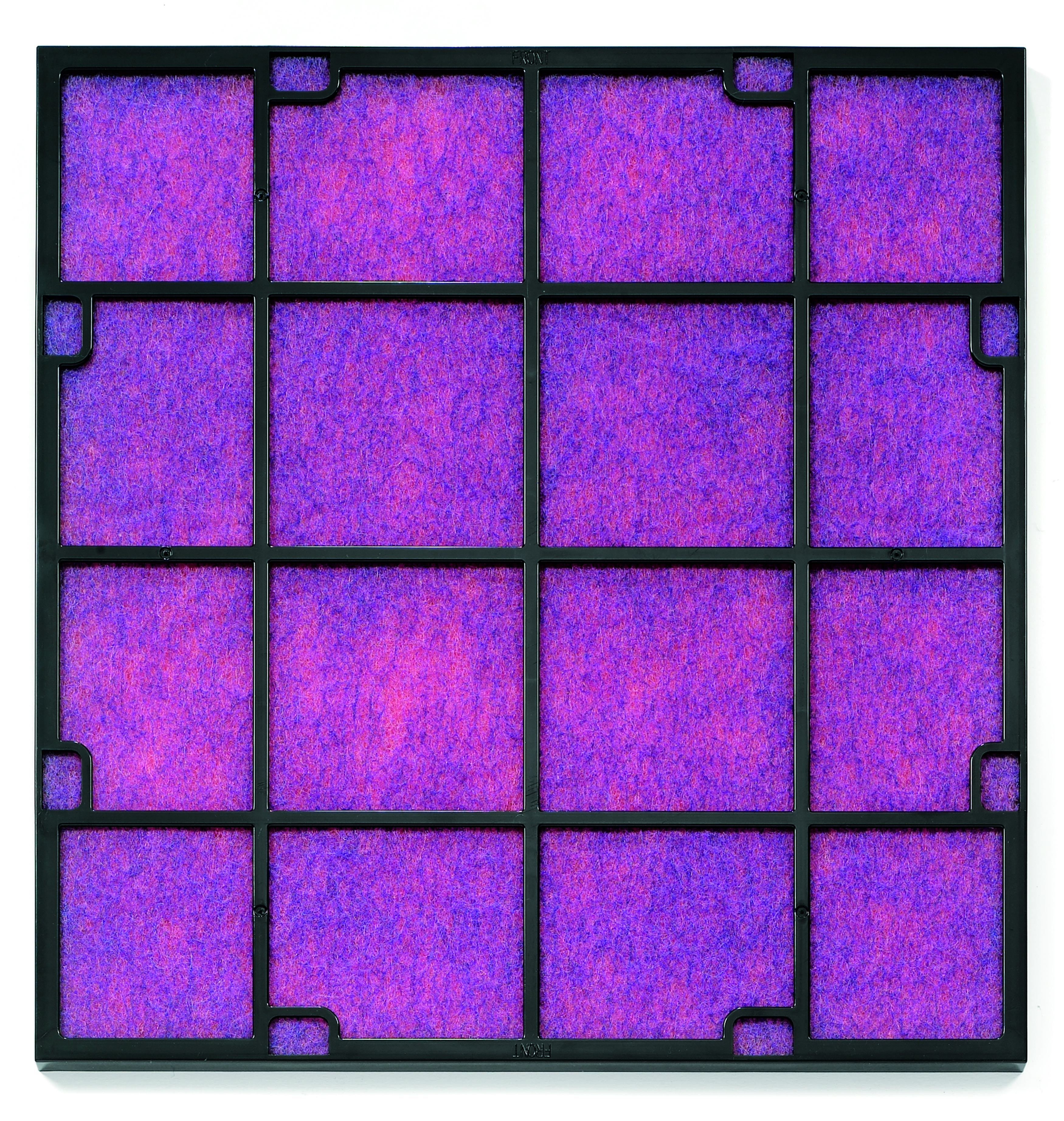 FILTRE À CHARBON ACTIF