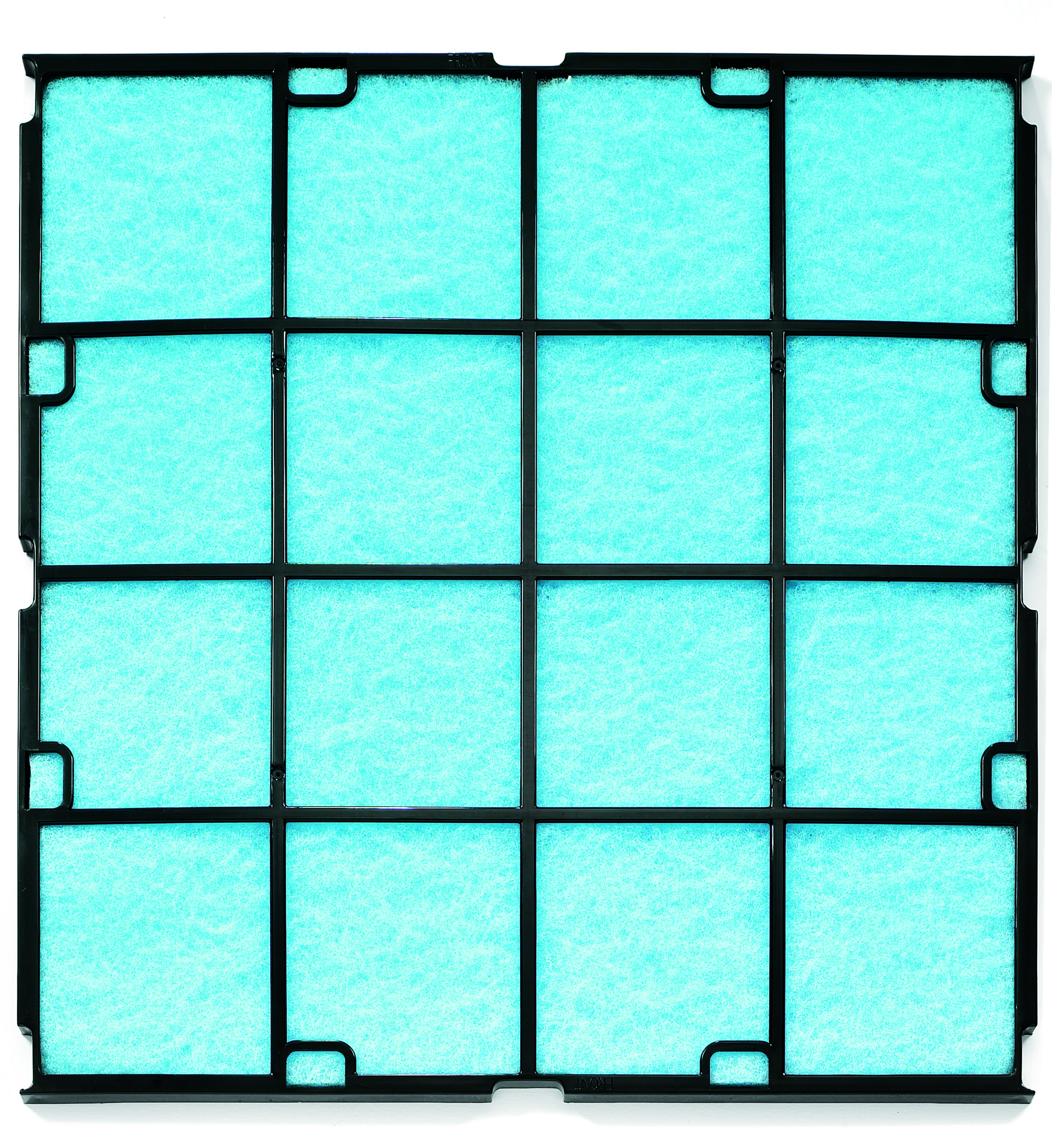 FILTRE ANTIBACTÉRIEN